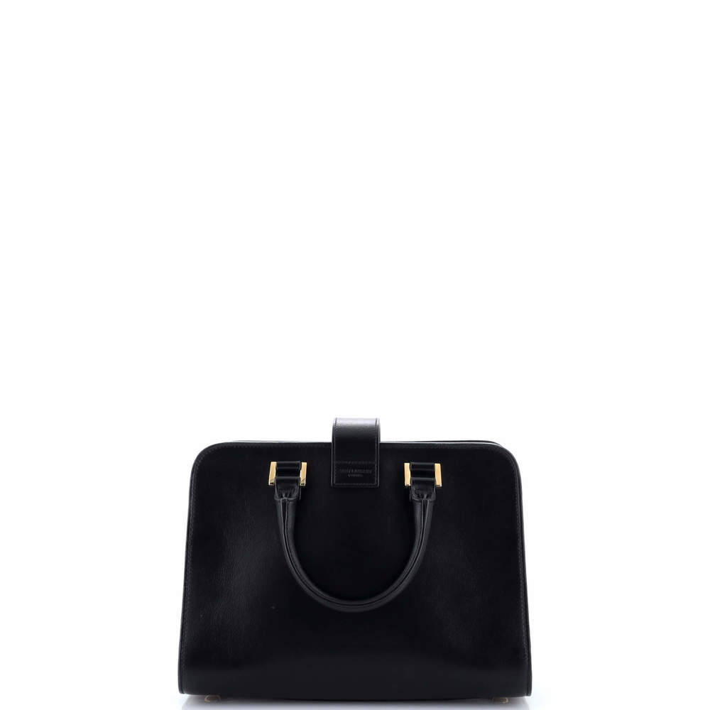 Saint Laurent Baby Monogram Cabas Leather - Picture 3 of 7